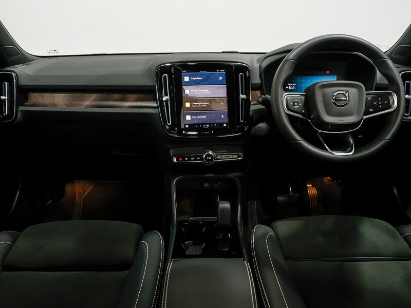 Used Volvo XC40 2022 for sale - 77467746: Photo 2