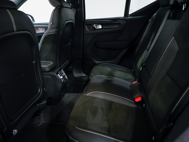 Used Volvo XC40 2022 for sale - 77467746: Photo 6