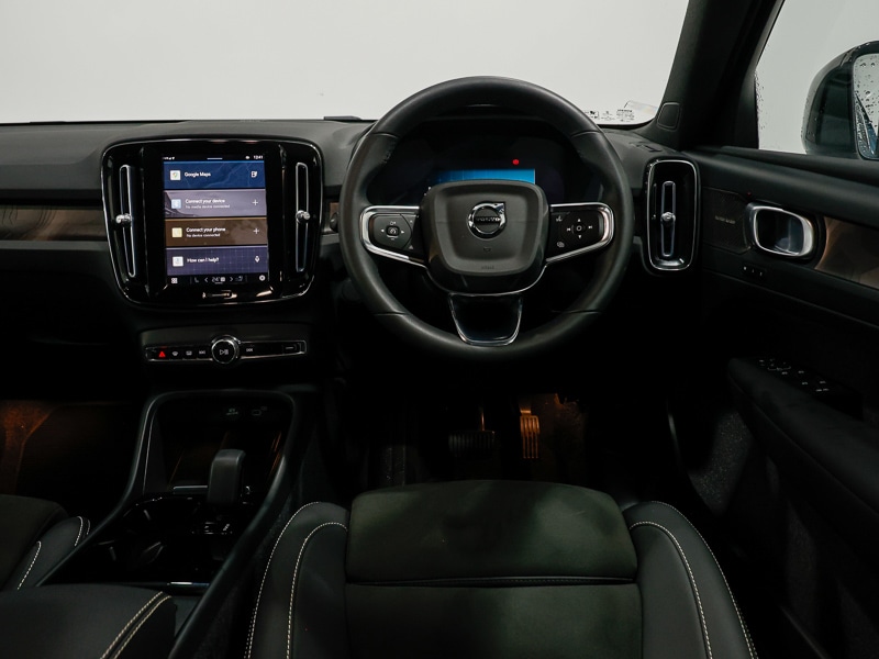 Used Volvo XC40 2022 for sale - 77467746: Photo 7