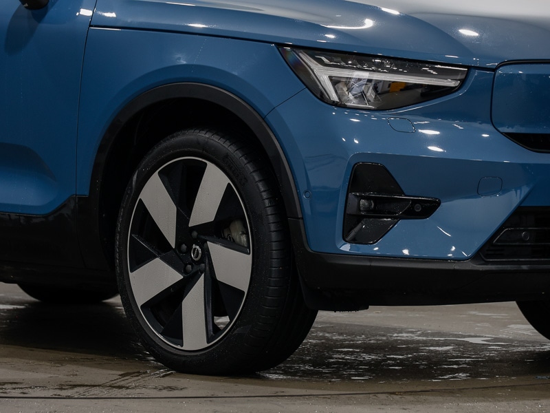 Used Volvo XC40 2022 for sale - 77467746: Photo 9