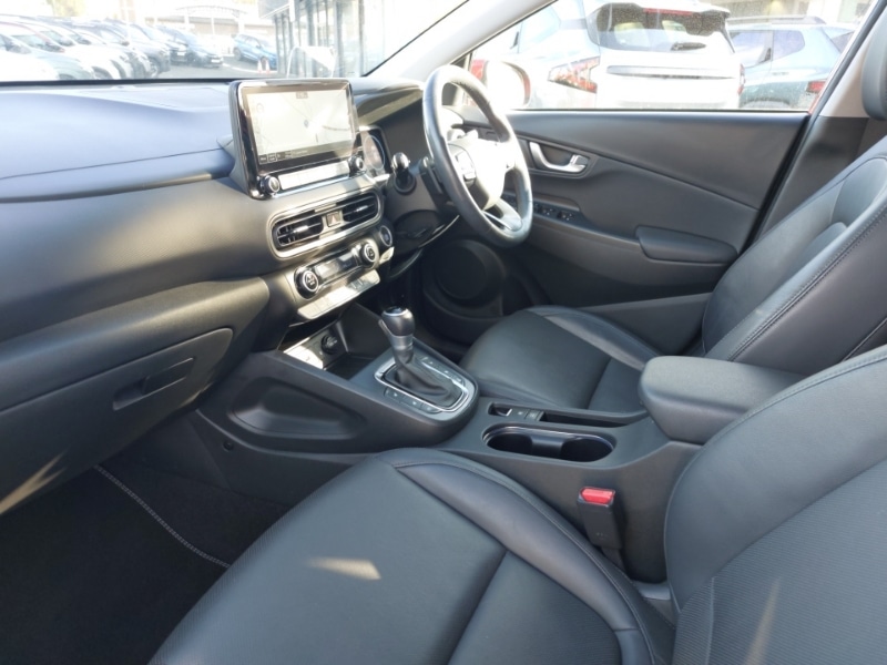 Used Hyundai KONA 2022 for sale - 76695044: Photo 5