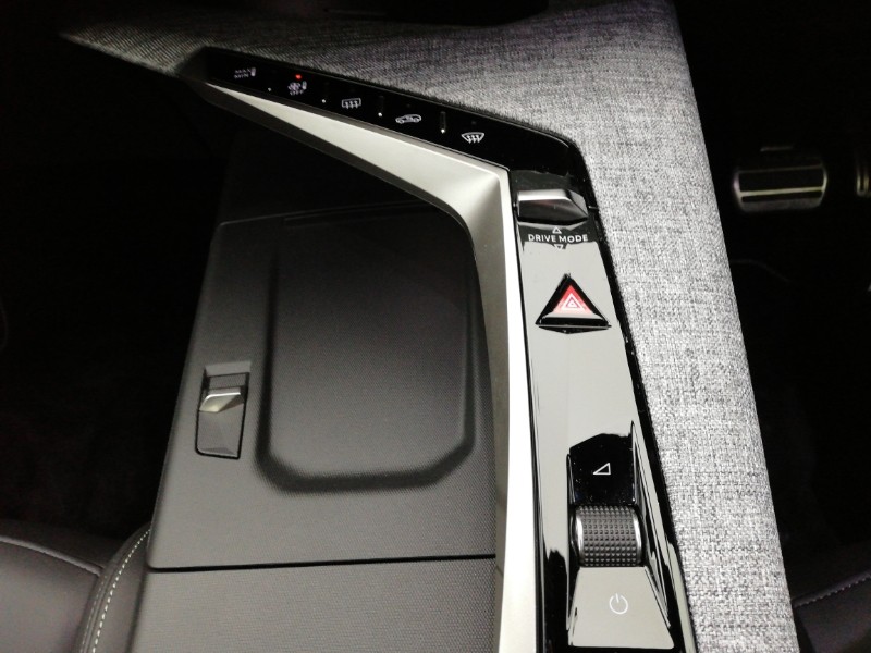 Used Peugeot 3008 2025 for sale - 77611176: Photo 12