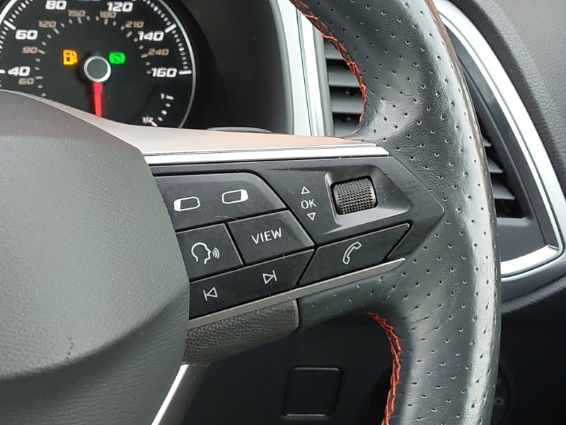 Used SEAT Ateca 2022 for sale - 77563224: Photo 10