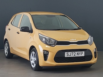 Kia - Picanto