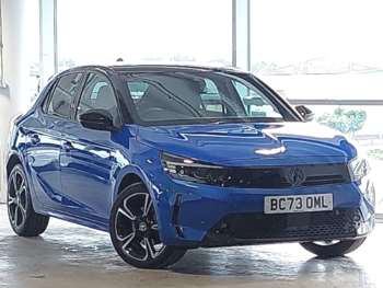 2024 - 1.2 Turbo 130 Ultimate 5dr Auto