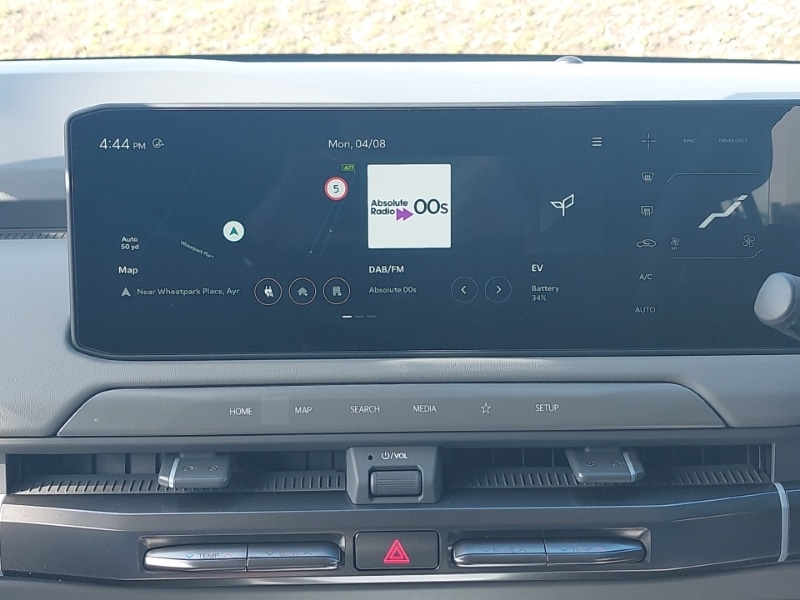 Used Kia EV3 2025 for sale - 77010988: Photo 10