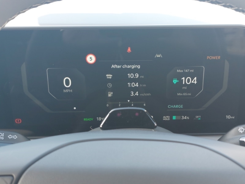 Used Kia EV3 2025 for sale - 77010988: Photo 11