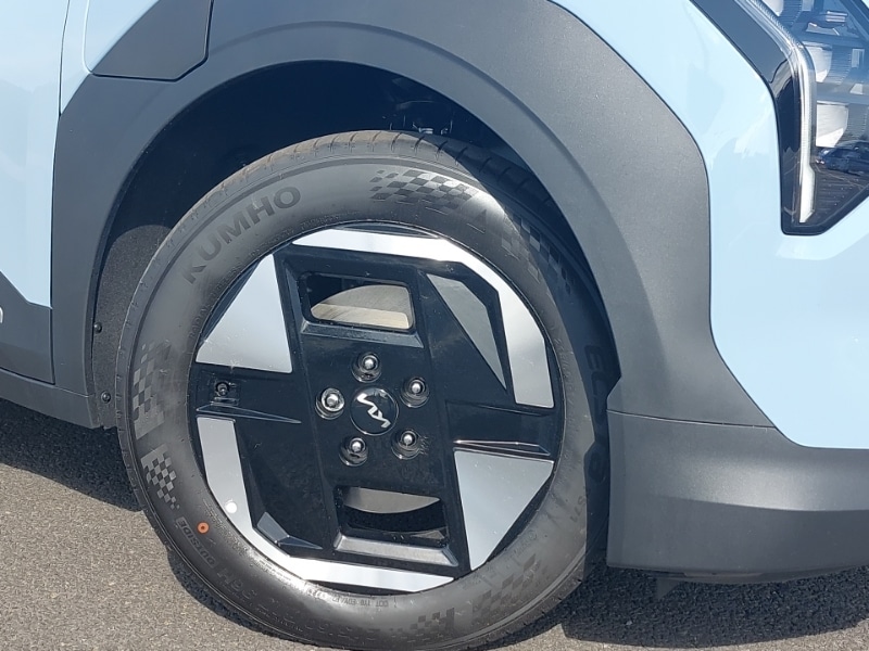 Used Kia EV3 2025 for sale - 77010988: Photo 9