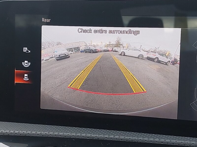 Used Mercedes-Benz CLA 2020 for sale - 78164964: Photo 10