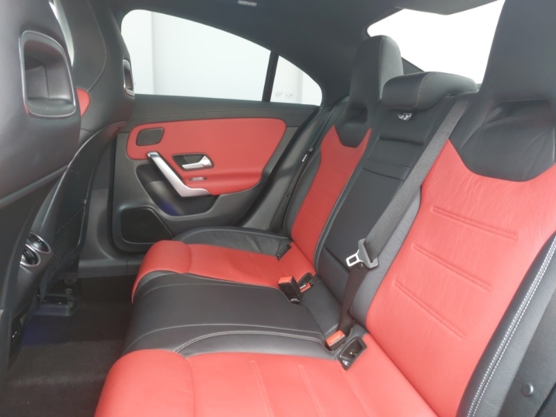 Used Mercedes-Benz CLA 2020 for sale - 78164964: Photo 6