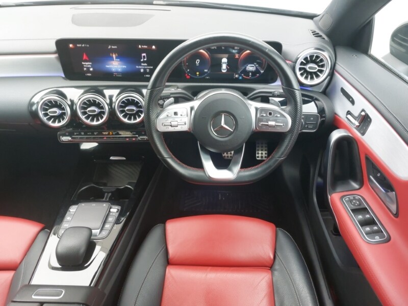 Used Mercedes-Benz CLA 2020 for sale - 78164964: Photo 7