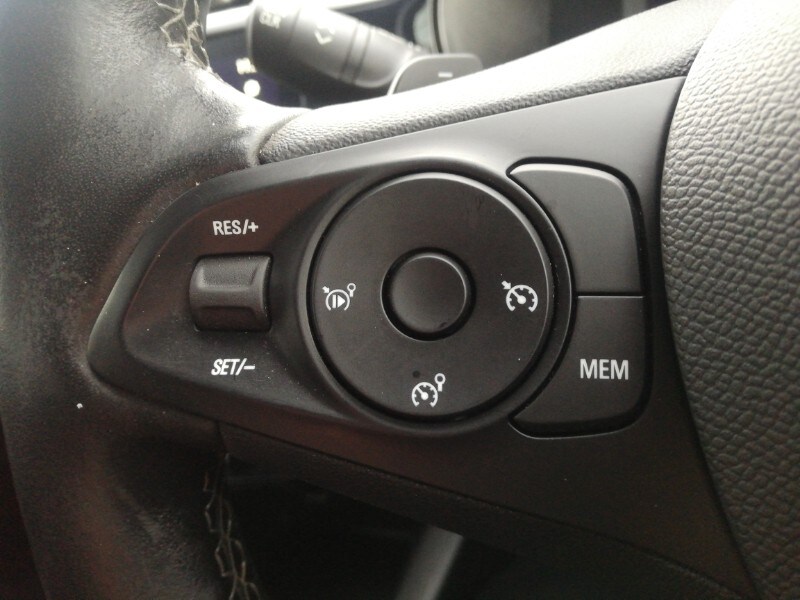 Used Vauxhall Corsa 2022 for sale - 76479406: Photo 12