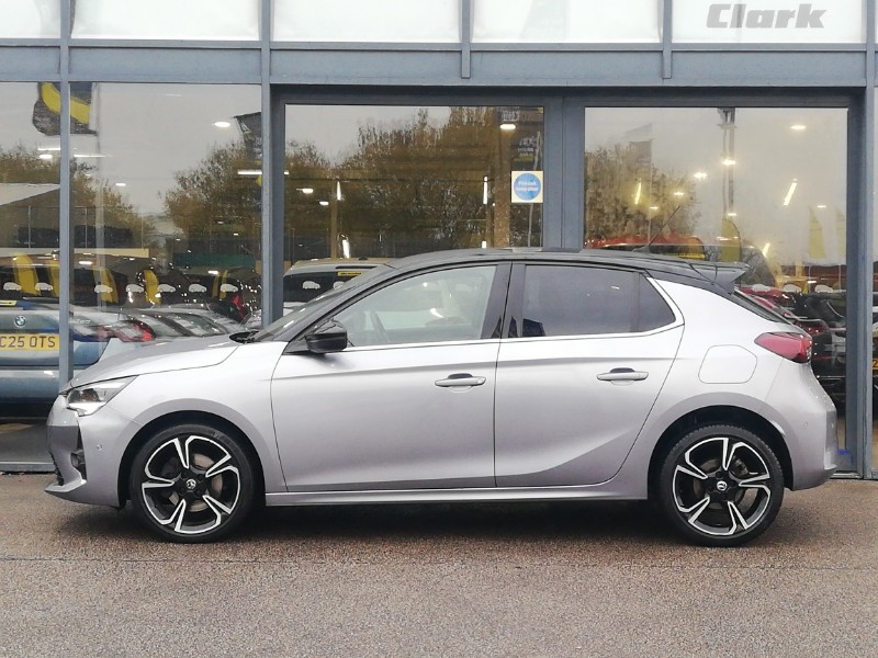 Used Vauxhall Corsa 2022 for sale - 76479406: Photo 4