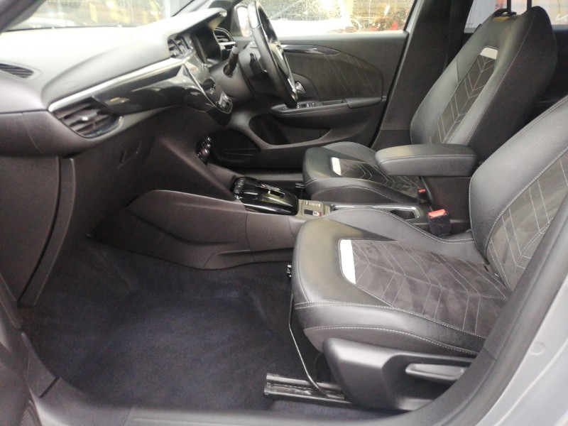 Used Vauxhall Corsa 2022 for sale - 76479406: Photo 5