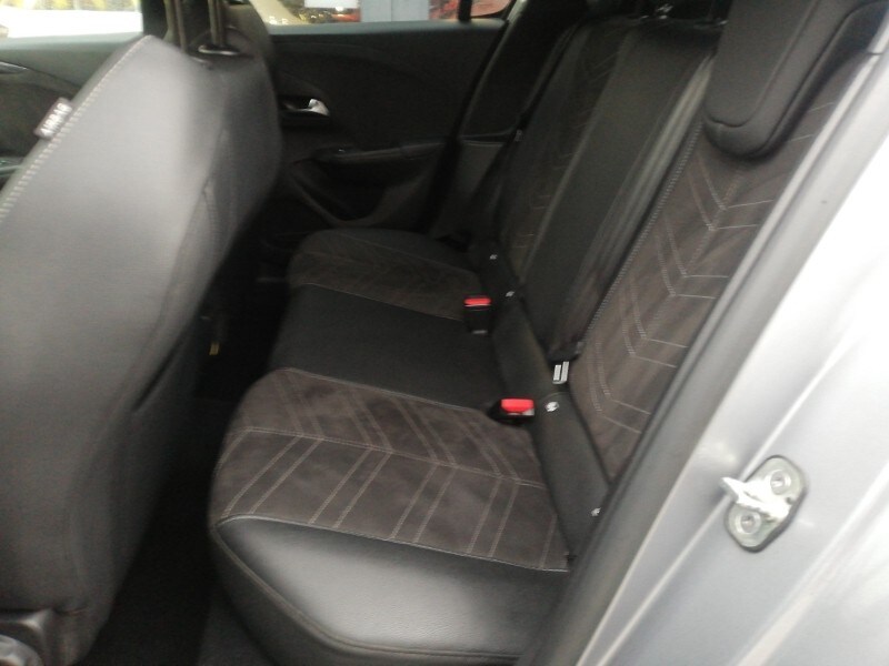 Used Vauxhall Corsa 2022 for sale - 76479406: Photo 6