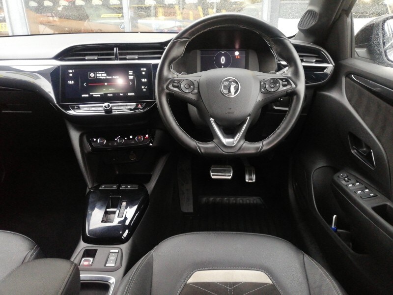 Used Vauxhall Corsa 2022 for sale - 76479406: Photo 7