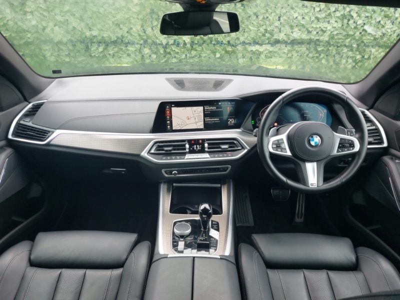 Used BMW X5 2021 for sale - 77380483: Photo 4