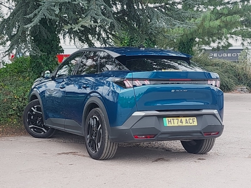 Used Peugeot 3008 2024 for sale - 76177779: Photo 3