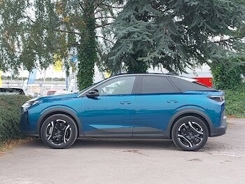 Used Peugeot 3008 2024 for sale - 76177779: Photo