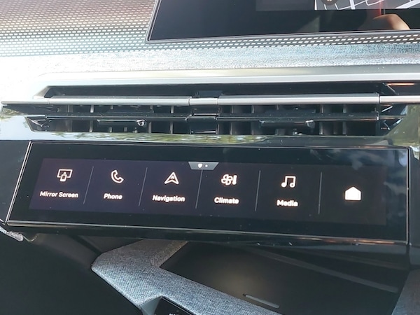 Used Peugeot 5008 2025 for sale - 76254028: Photo 10