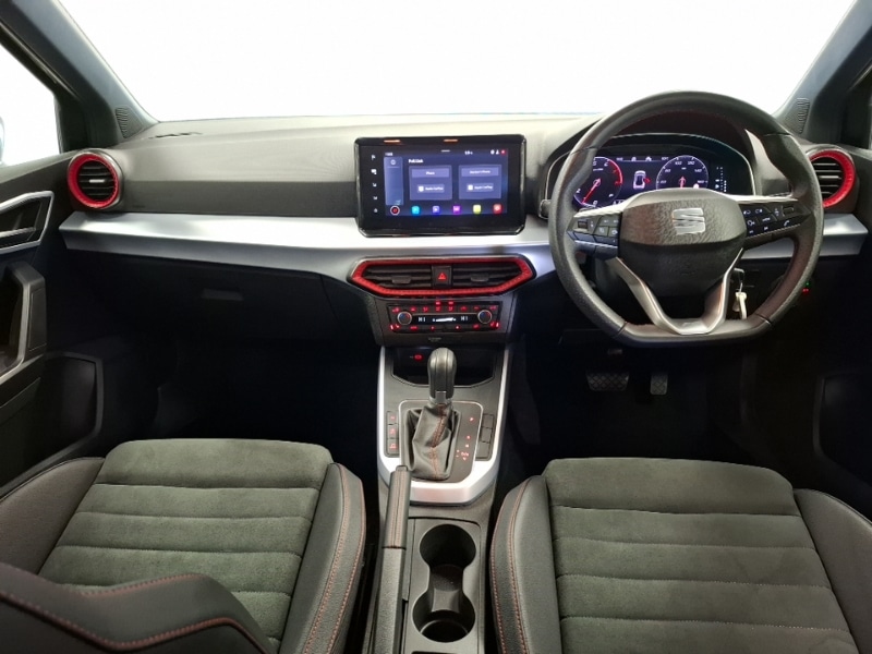 Used SEAT Arona 2024 for sale - 78159416: Photo 2