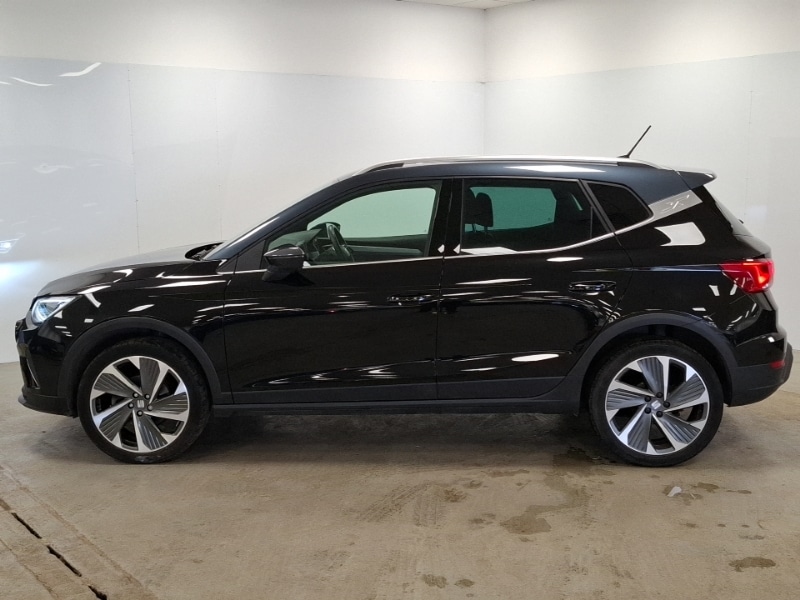 Used SEAT Arona 2024 for sale - 78159416: Photo 4