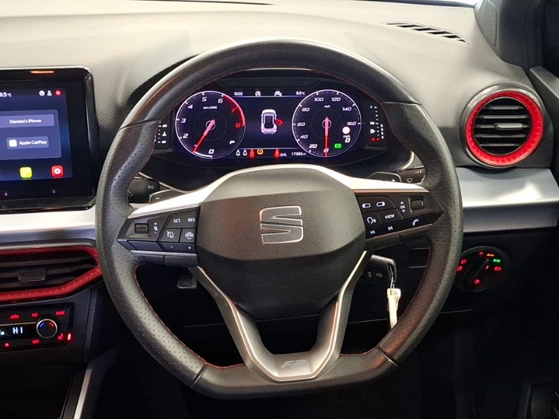 Used SEAT Arona 2024 for sale - 78159416: Photo 7