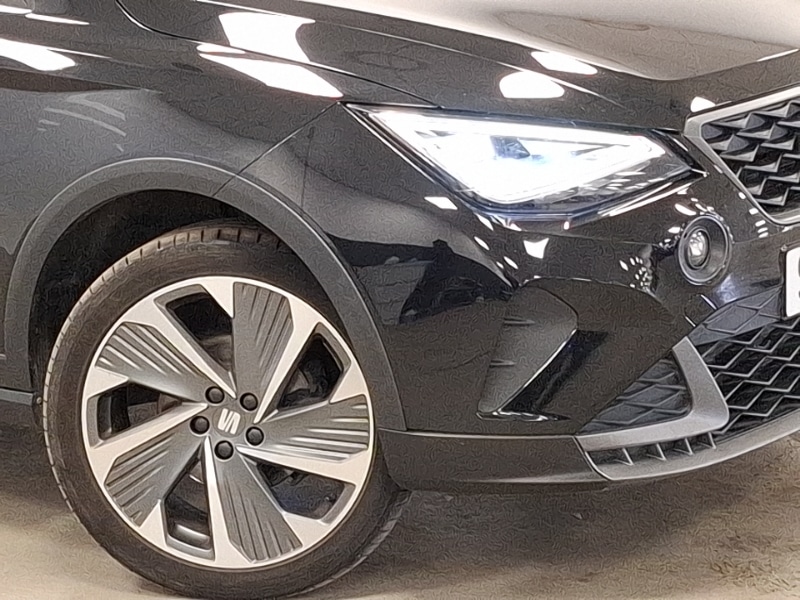 Used SEAT Arona 2024 for sale - 78159416: Photo 9