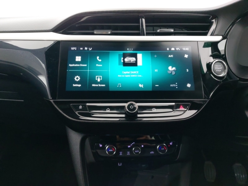 Used Vauxhall Corsa 2025 for sale - 77467451: Photo 10