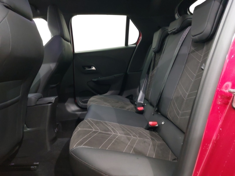 Used Vauxhall Corsa 2025 for sale - 77467451: Photo 6