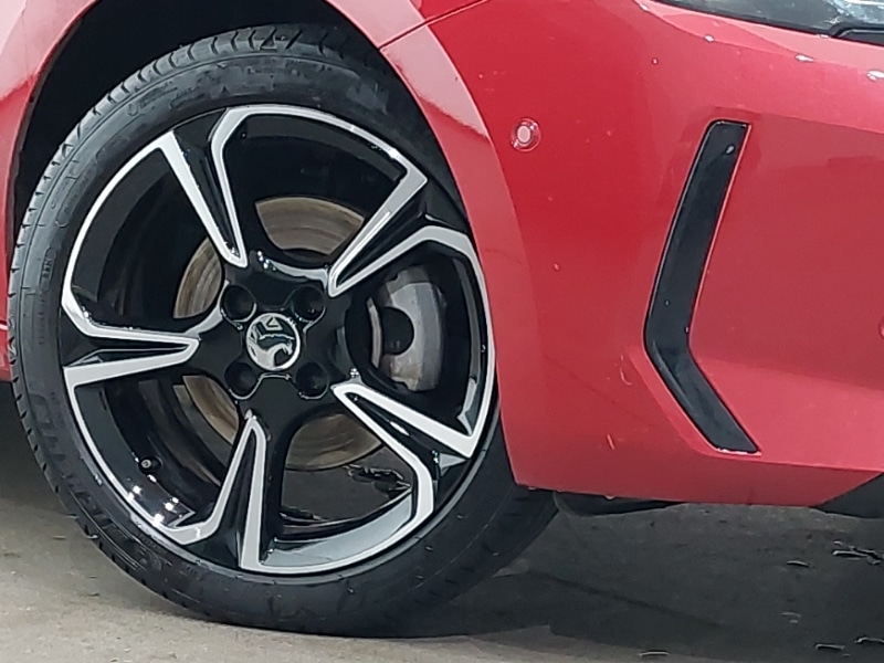 Used Vauxhall Corsa 2025 for sale - 77467451: Photo 9