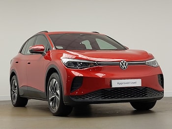 Used Volkswagen ID.4 2024 for sale - 77875243: Photo