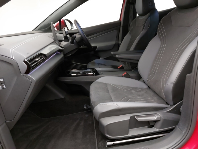 Used Volkswagen ID.4 2024 for sale - 77875243: Photo 5