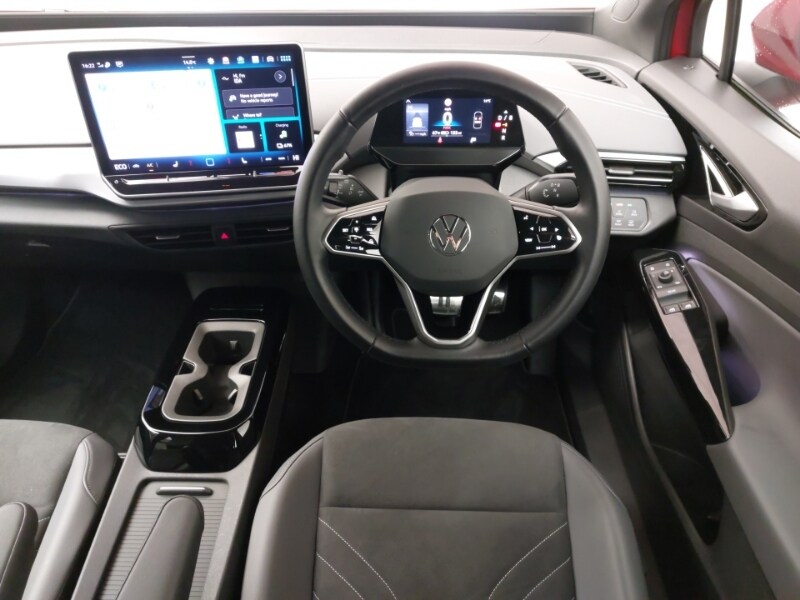 Used Volkswagen ID.4 2024 for sale - 77875243: Photo 7