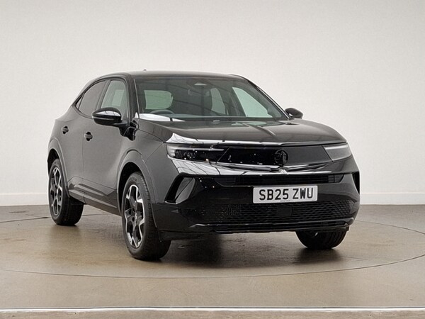 Used Vauxhall Mokka 2025 for sale - 76212306: Photo 1
