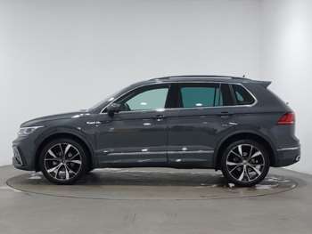 Used Volkswagen Tiguan 2024 for sale - 75357309: Photo