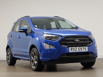 Ford - Ecosport