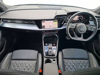 Used Audi A3 2023 for sale - 79776630: Photo