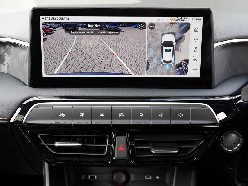 Used MG MG3 2025 for sale - 77847866: Photo 12