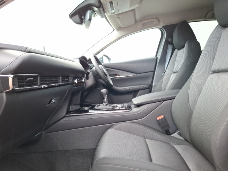 Used Mazda CX-30 2025 for sale - 77298843: Photo 5