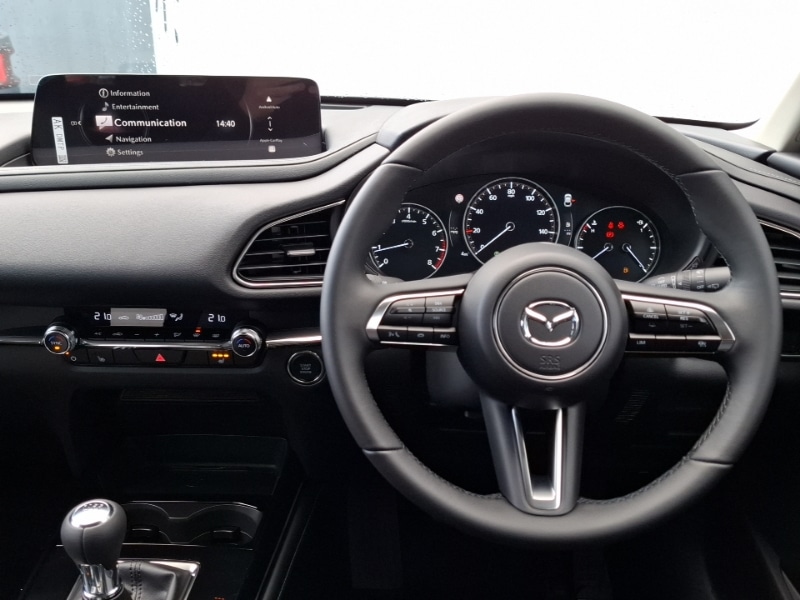 Used Mazda CX-30 2025 for sale - 77298843: Photo 7