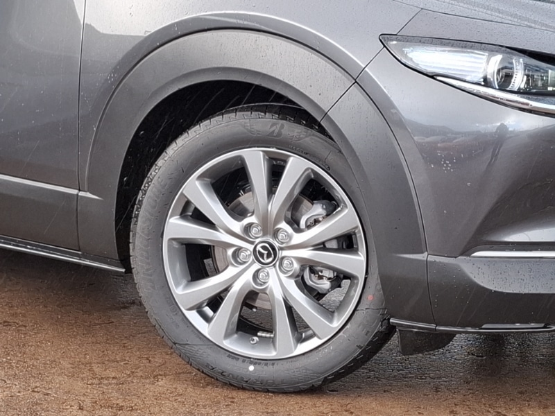 Used Mazda CX-30 2025 for sale - 77298843: Photo 9