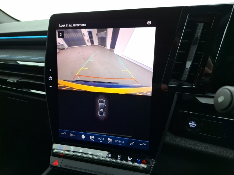 Used Renault Austral 2025 for sale - 77549209: Photo 11