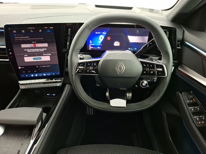 Used Renault Austral 2025 for sale - 77549209: Photo 7