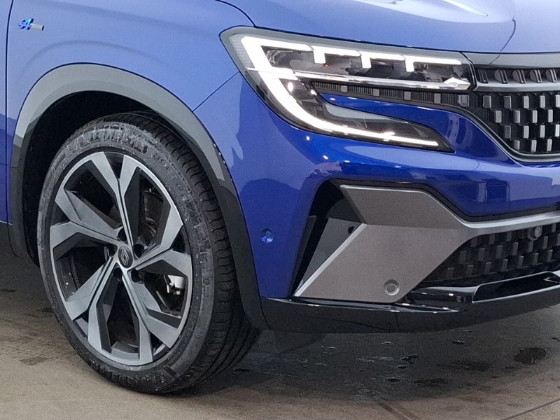 Used Renault Austral 2025 for sale - 77549209: Photo 9