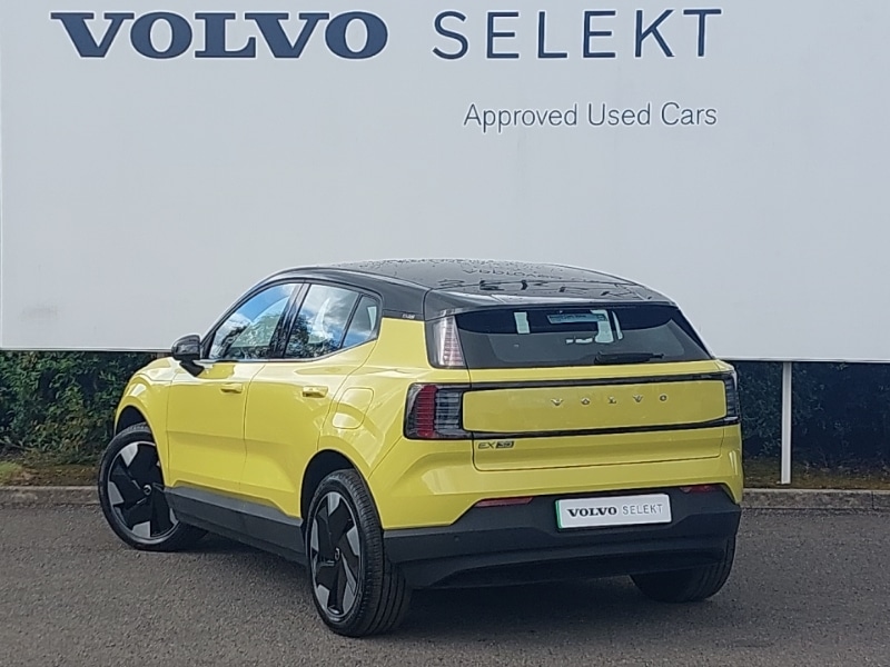 Used Volvo EX30 2024 for sale - 76066216: Photo 3