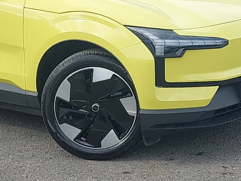Used Volvo EX30 2024 for sale - 76066216: Photo 9