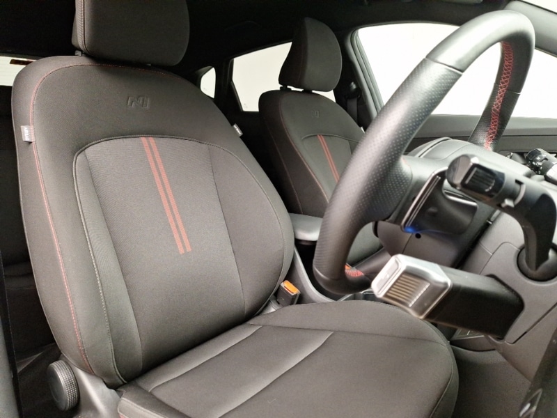 Used Hyundai KONA 2024 for sale - 77190062: Photo 12