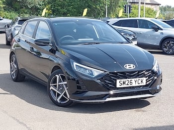 Used Hyundai i20 2026 for sale - 79617989: Photo