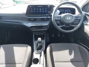 Used Hyundai i20 2026 for sale - 79617989: Photo